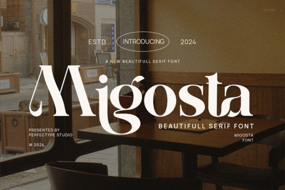 Font Choice That Matters: How Migosta Elevates Your Campaigns