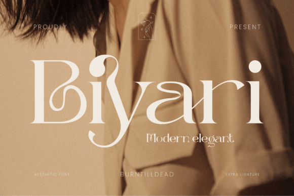 Font Choice That Matters: Why Biyari Elevates Editorial Design
