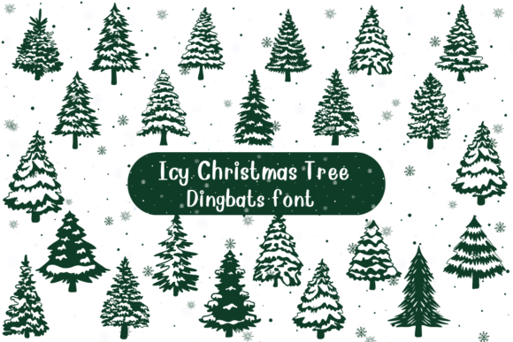 How Icy Christmas Tree Boosted My Brand’s Visual Consistency