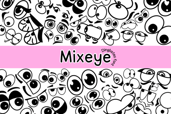 Mixeye