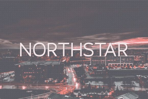 Northstar: The Font That Elevates Your Digital Brand