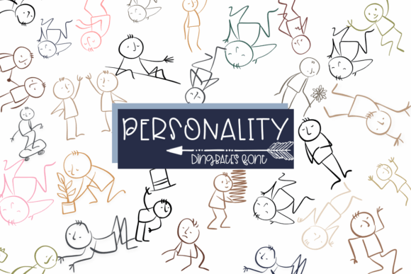 Personality Font: A Creative Boost for Your Campaigns