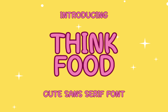 Think Food